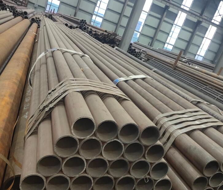 二连浩特20#石油裂化管