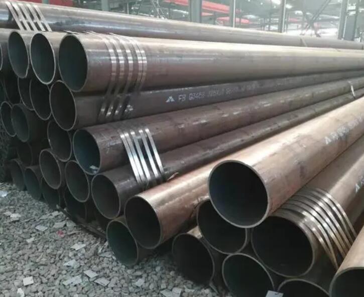 二连浩特高压锅炉管